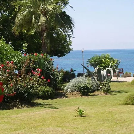 Met Cahit Villa Avsallar