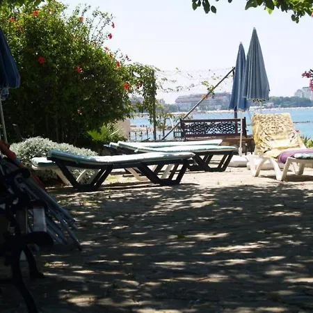 Met Cahit Villa Avsallar