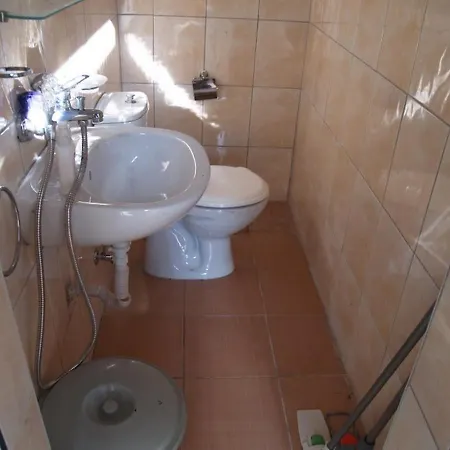 Villa Met Cahit Avsallar